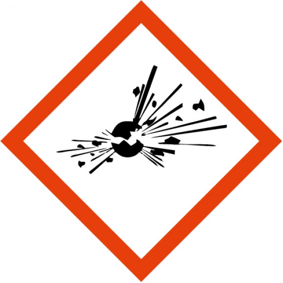 Logo of Hazard
