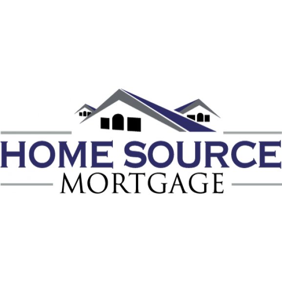 Logo of Home Source Mortgage