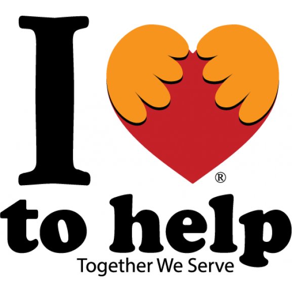 Logo of I Love to help