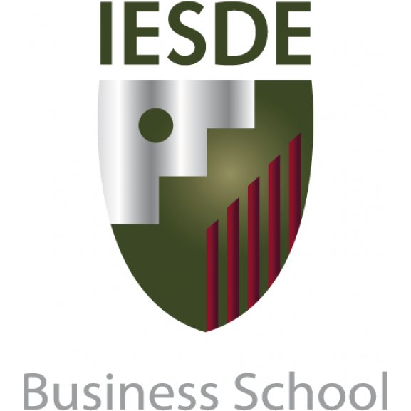 Logo of IESDE