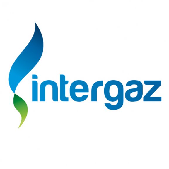 Logo of İntergaz