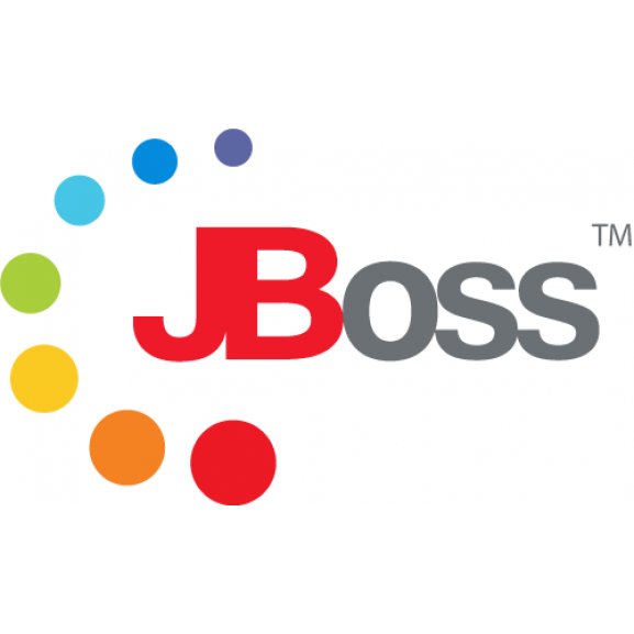Logo of JBoss