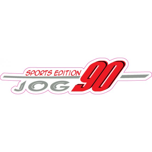 Logo of JOG 90