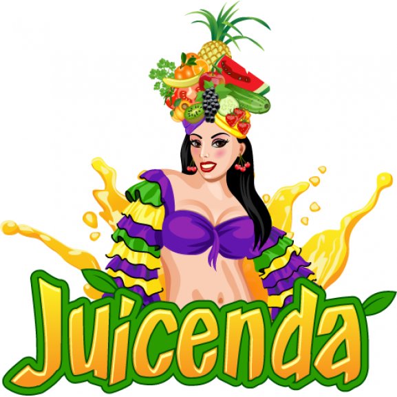 Logo of Juicenda
