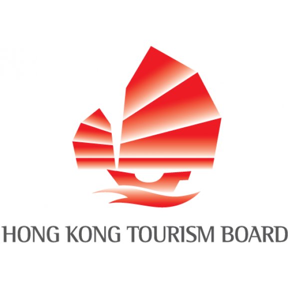 Logo of Hong Kong Tourism Board