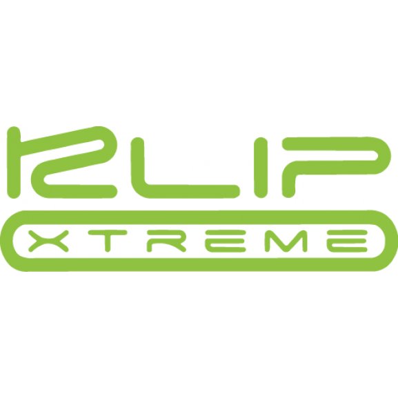 Logo of Klip Xtreme