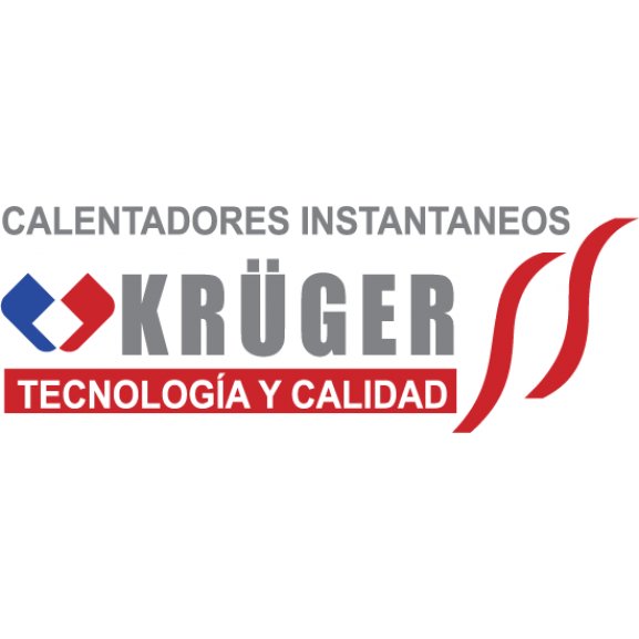 Logo of Kruger boilers