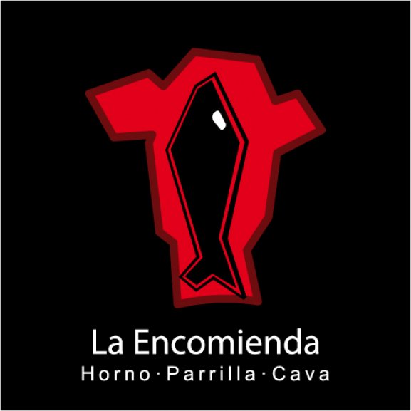 Logo of La Encomienda