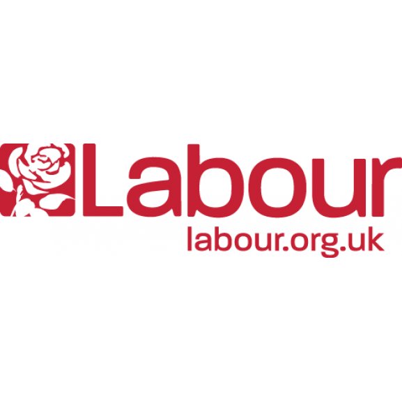 Logo of The Labour Party