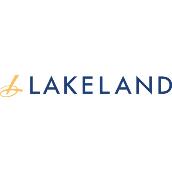 Logo of Lakeland 