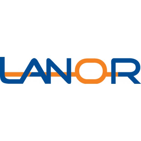 Logo of Lanor