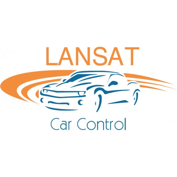 Logo of Lansat Car Control