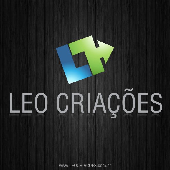 Logo of Leo Criacoes