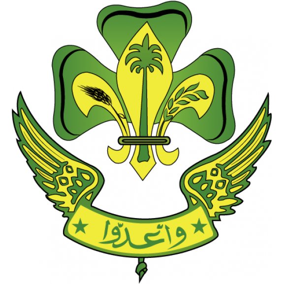 Logo of Libyan Scout