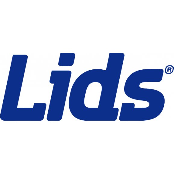 Logo of Lids