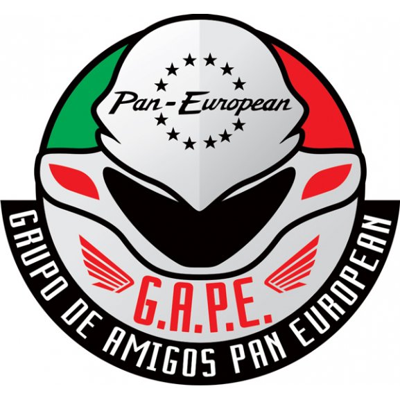 Logo of GAPE