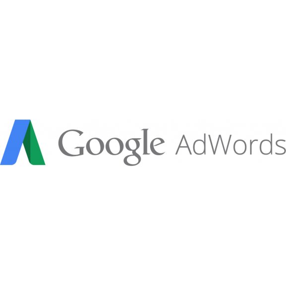 Logo of Google AdWords