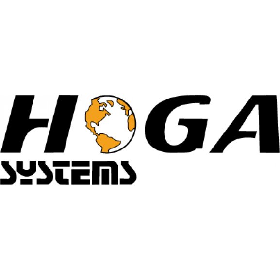 Logo of Hoga Systems