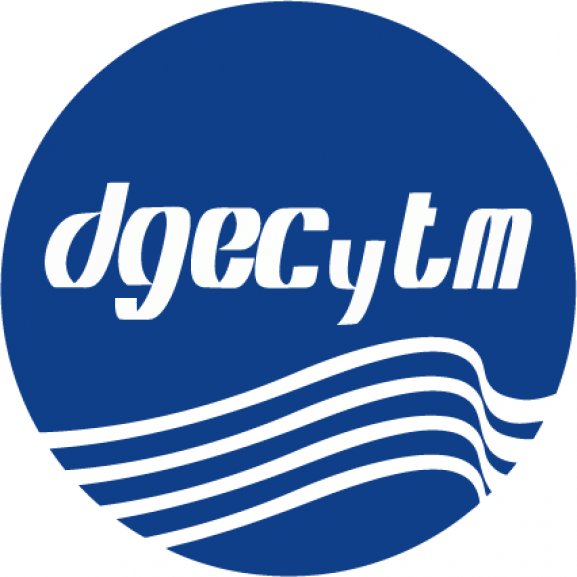 Logo of dgecytm