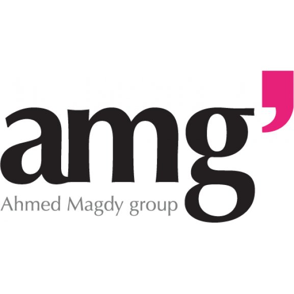 Logo of amg'