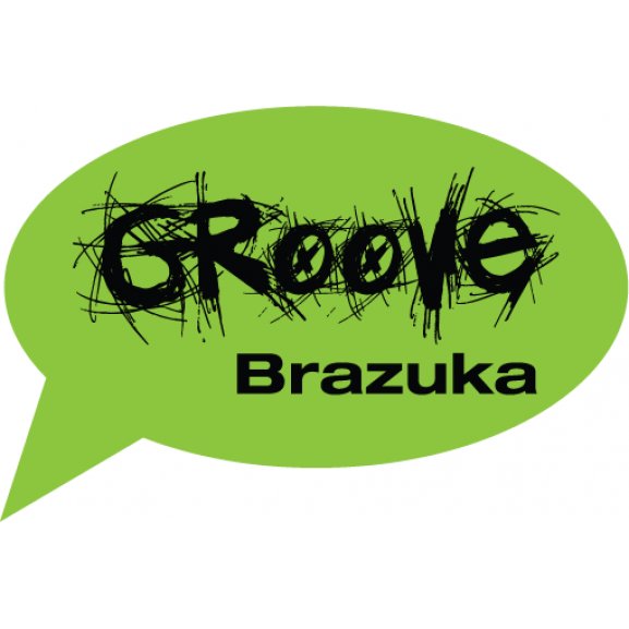 Logo of Groove Brazuka