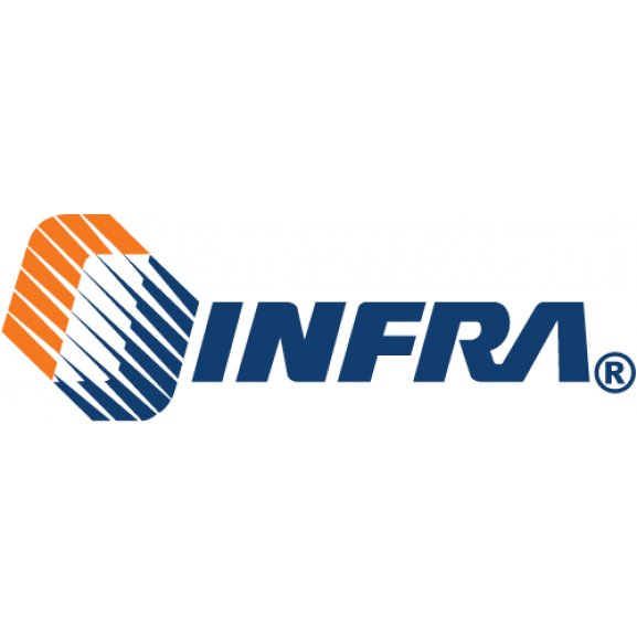 Logo of INFRA