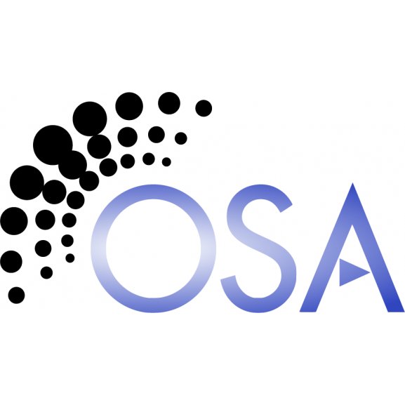 Logo of OSA Student Chapter Unicamp