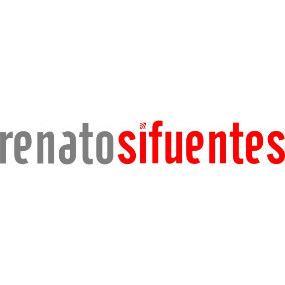 Logo of Renato Sifuentes
