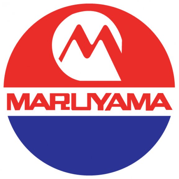 Logo of Maruyama