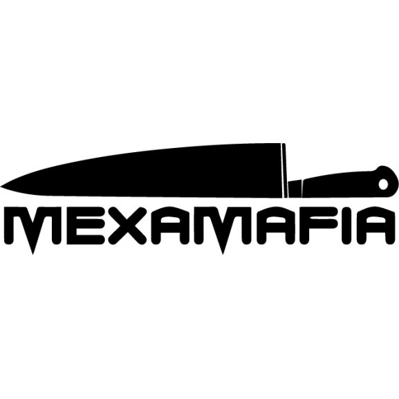 Logo of Mexamafia 