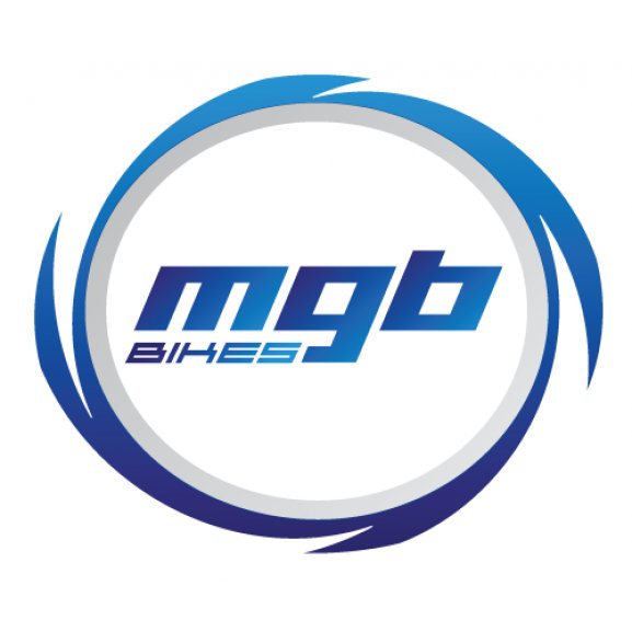 Logo of MGB Bikes