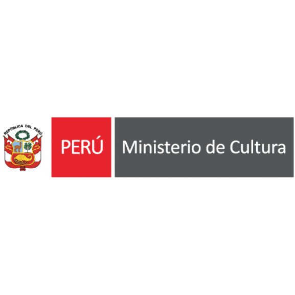 Logo of Ministerio de Cultura Peru