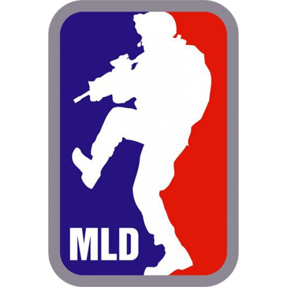 Logo of Major League Doorkicker