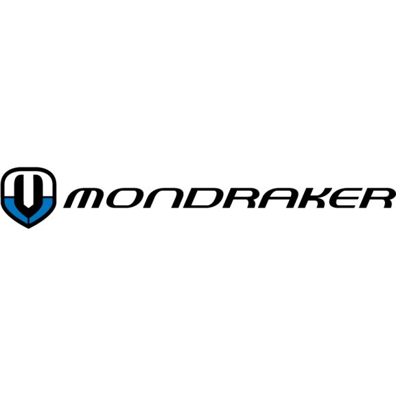 Logo of Mondraker
