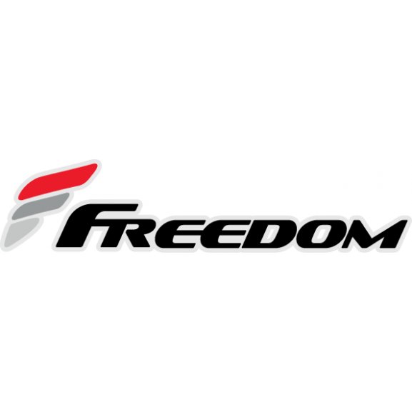 Logo of Freedom Motocicletas