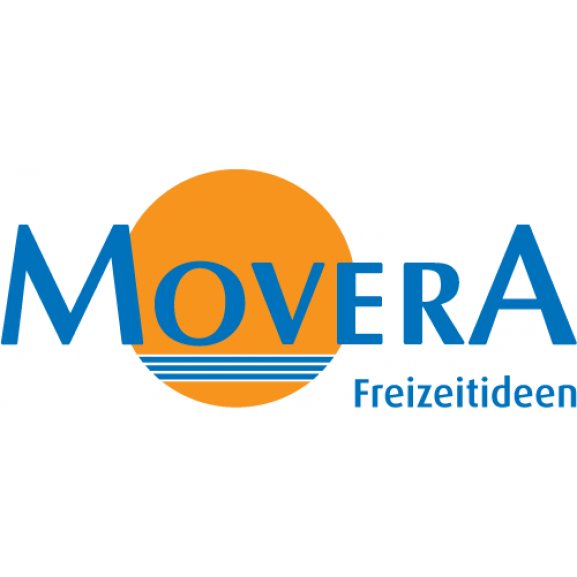 Logo of Movera