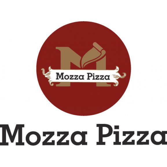 Logo of Mozza Pizza