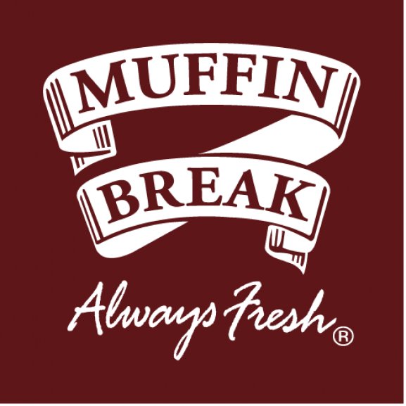 Logo of Muffin Break