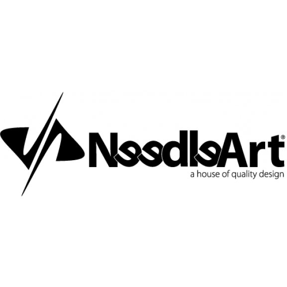 Logo of NeedleArt