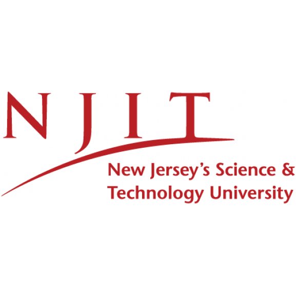Logo of NJIT