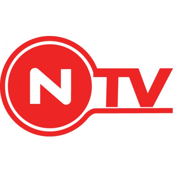 Logo of NTV