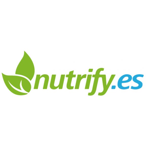 Logo of Nutrify.es