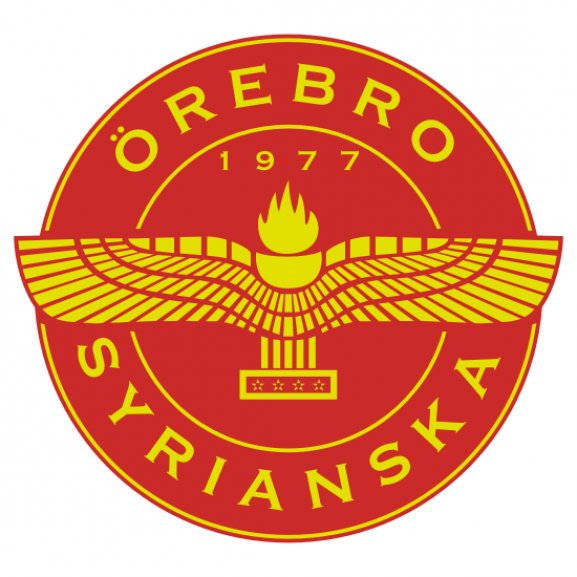 Logo of Örebro Syrianska BK