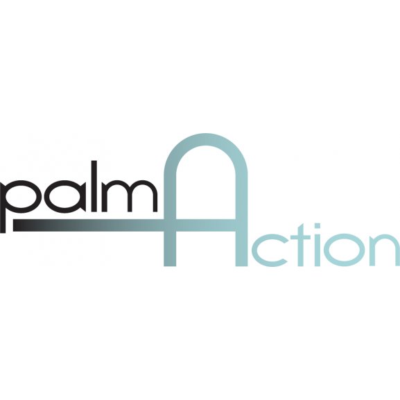 Logo of Palm Action