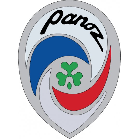 Logo of Panoz