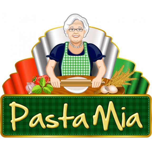 Logo of Pasta Mia
