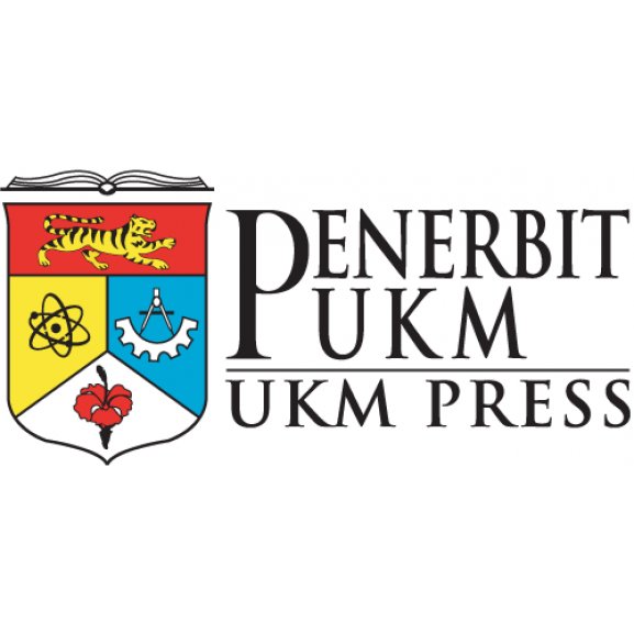 Logo of Penerbit UKM Press