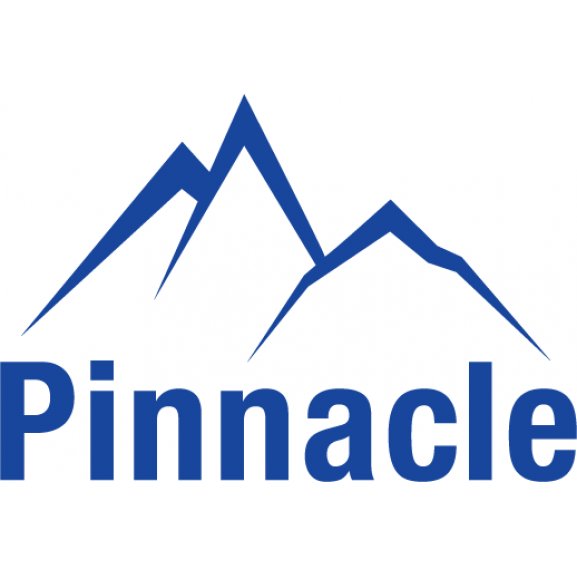 Logo of Pinnacle