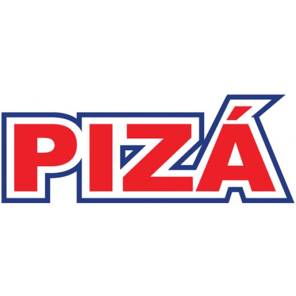 Logo of Pizá