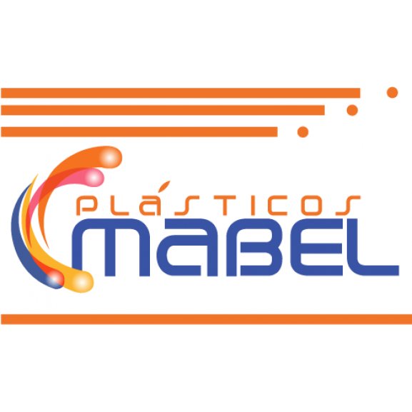 Logo of Plásticos Mabel